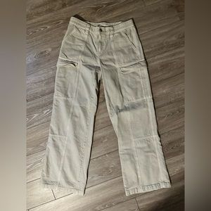 Pacsun Cargo Pants